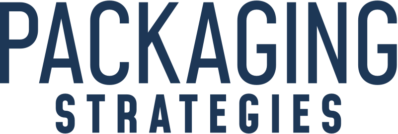 Packign Strategies Logo